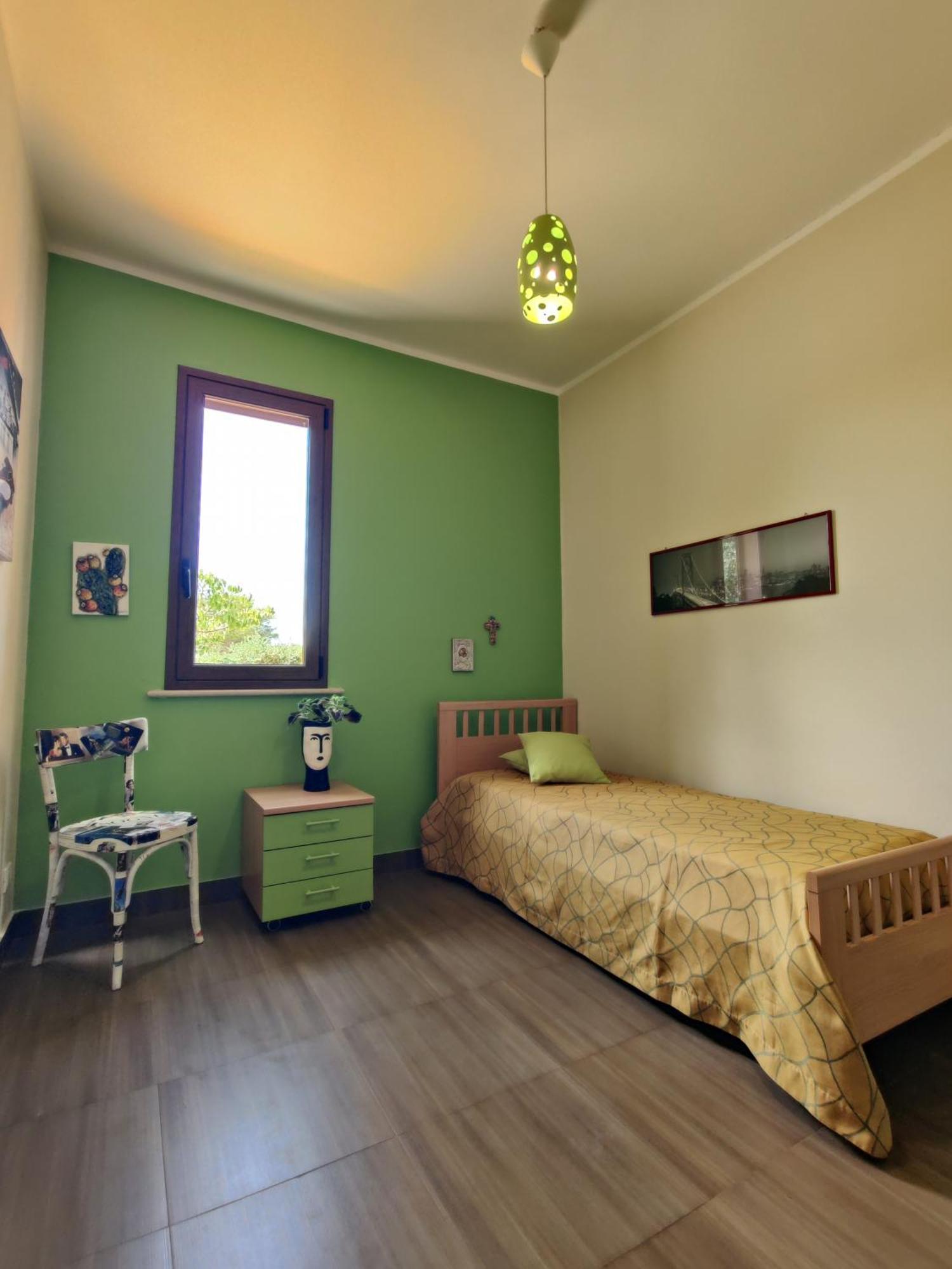 Villa Castiglione กุสโตนาชี ภายนอก รูปภาพ
